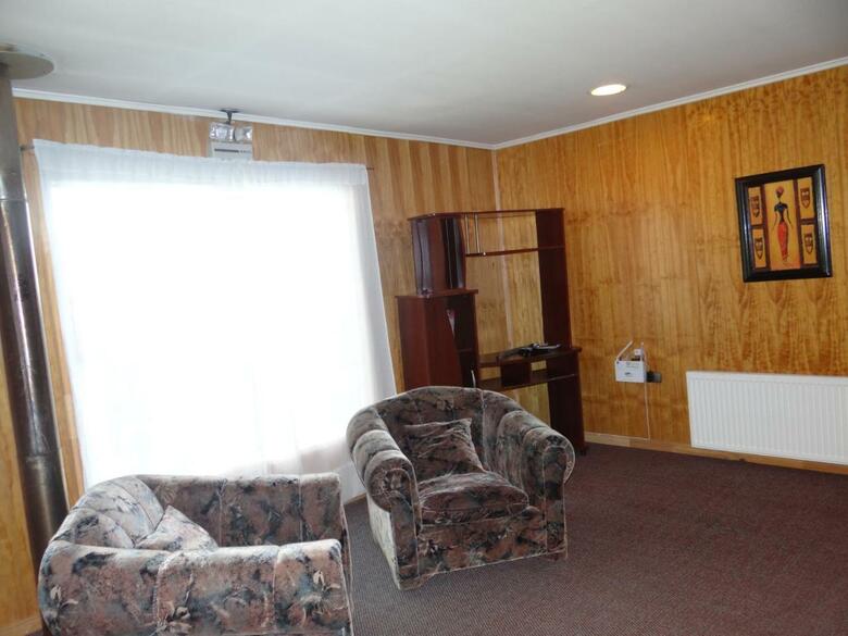 Hostal Santa Fe