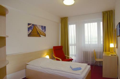 Hotel Centrum Brno