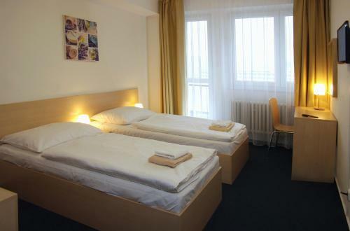 Hotel Centrum Brno