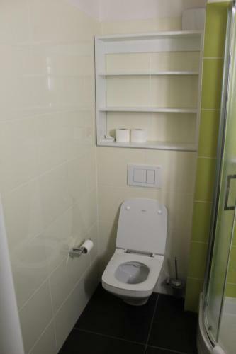 Hotel Centrum Brno