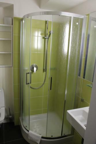 Hotel Centrum Brno