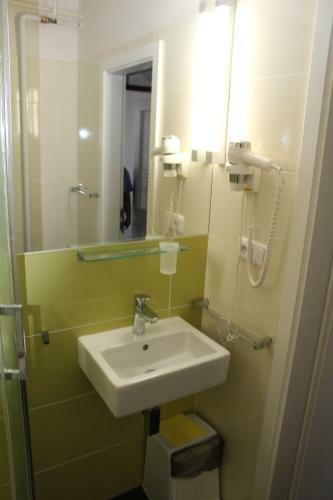 Hotel Centrum Brno