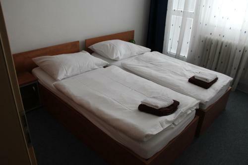 Hotel Centrum Brno