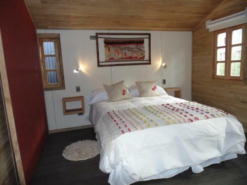 Palafito Verde Apart Hotel
