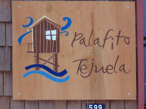 Palafito Verde Apart Hotel