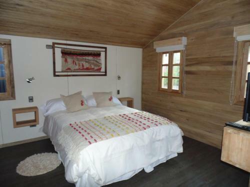 Palafito Verde Apart Hotel