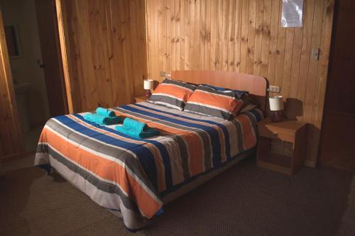 Hostal Altos De Gamboa