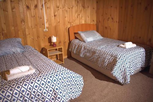 Hostal Altos De Gamboa