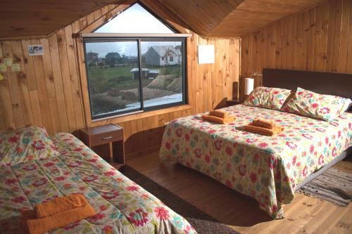 Hostal Altos De Gamboa