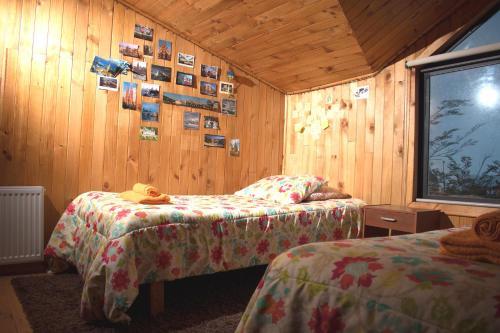 Hostal Altos De Gamboa