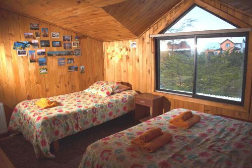 Hostal Altos De Gamboa