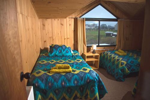 Hostal Altos De Gamboa