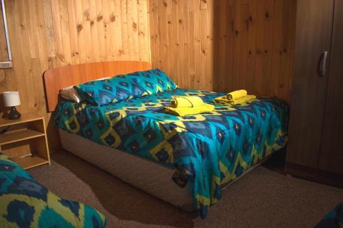 Hostal Altos De Gamboa
