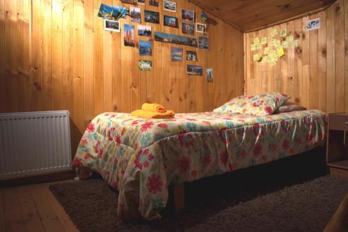 Hostal Altos De Gamboa