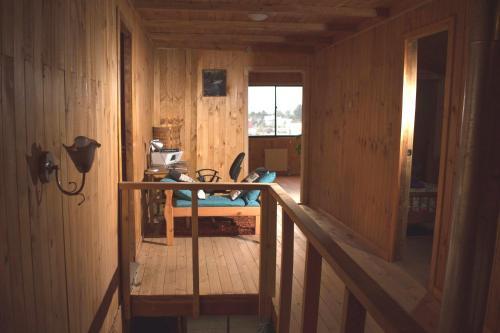 Hostal Altos De Gamboa