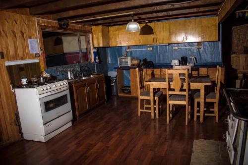 Hostal Altos De Gamboa