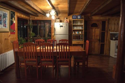 Hostal Altos De Gamboa