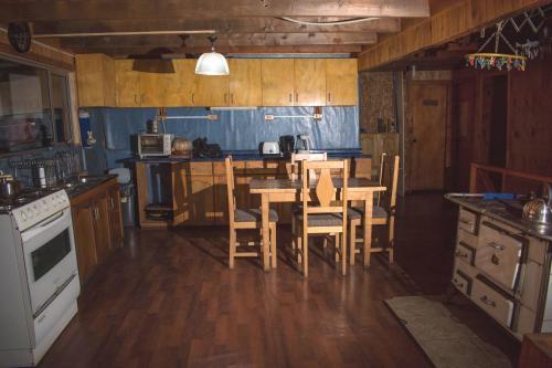 Hostal Altos De Gamboa
