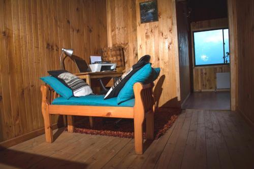 Hostal Altos De Gamboa