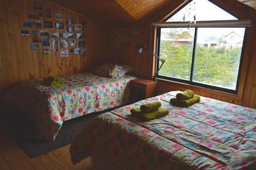 Hostal Altos De Gamboa