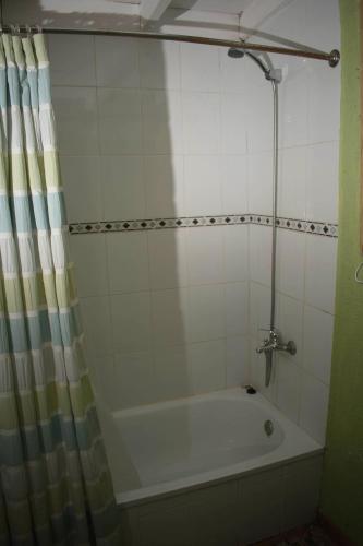 Hostal Altos De Gamboa