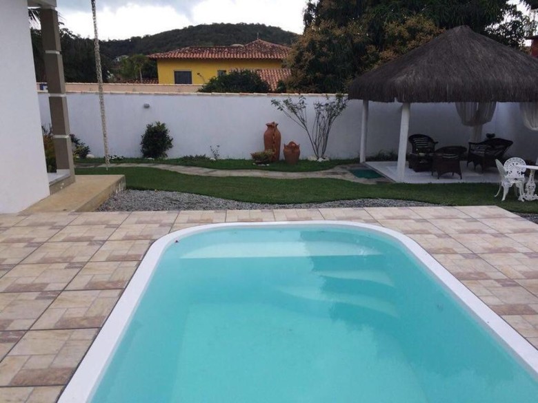 Hostal Pousada Estrela Do Mar - B�zios