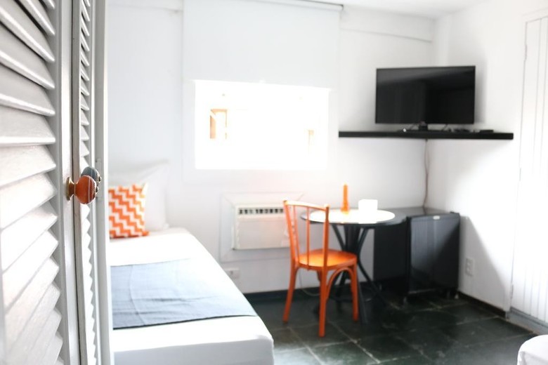 Hostal Tao Pousada