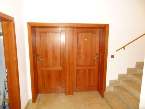 Hotel Pegas Brno