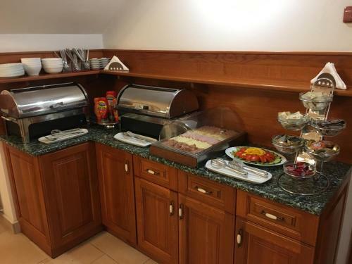 Hotel Pegas Brno