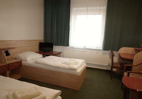Hostal Kolej Akademie