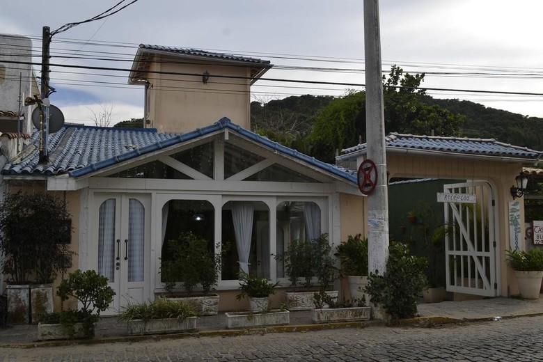 Posada Pousada Amendoeira