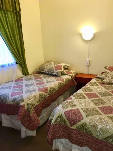 Aqualuna Hotel