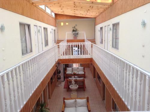 Aqualuna Hotel
