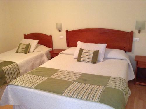 Aqualuna Hotel