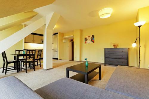 Hostal Penzion Na Dvorakove