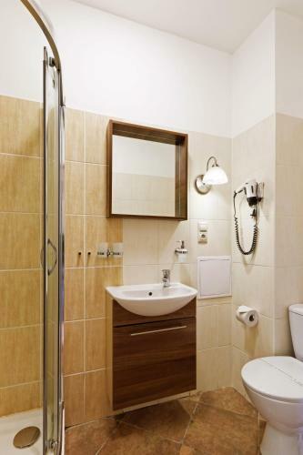 Hostal Penzion Na Dvorakove