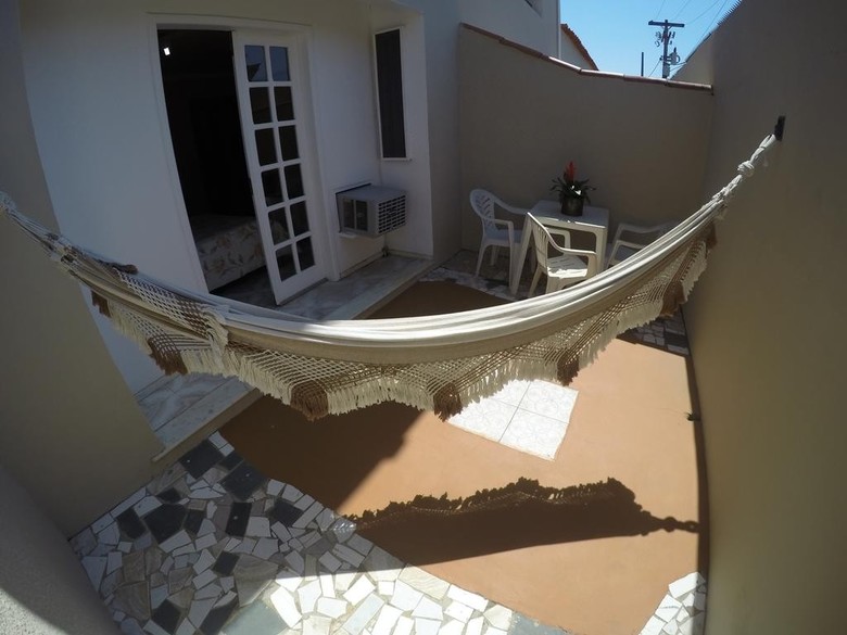Hostal Pousada Solar De Gerib�