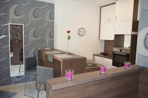 Atrium Apartments