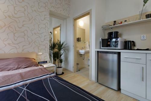 Atrium Apartments