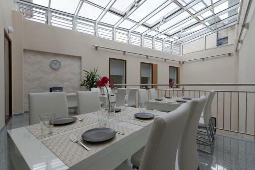 Atrium Apartments