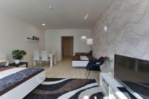 Atrium Apartments