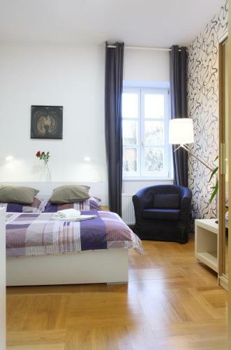 Atrium Apartments