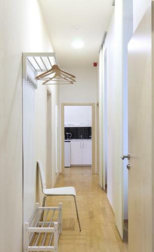 Atrium Apartments
