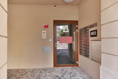 Atrium Apartments