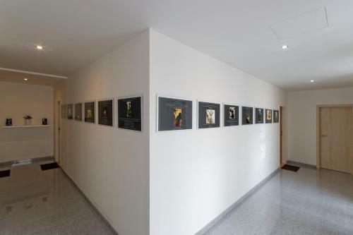 Atrium Apartments