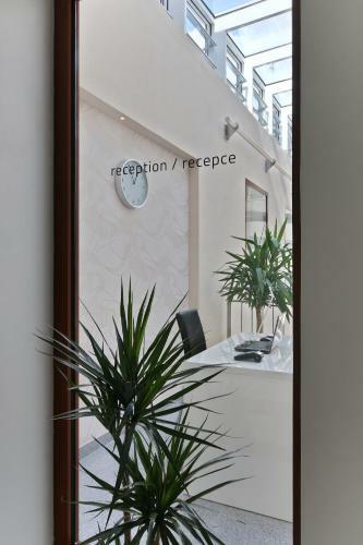 Atrium Apartments