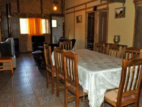 Agroturismo Caba�as Aguas Claras