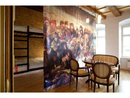 Hostel Mitte