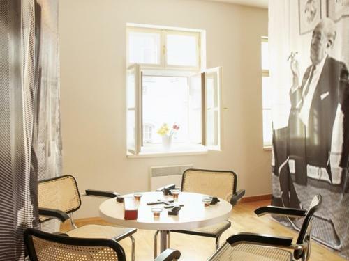 Hostel Mitte