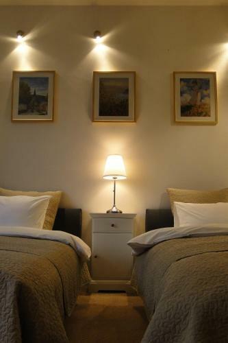 Apartman Brno Stred